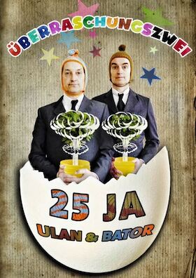 Ulan & Bator