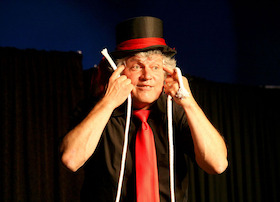 Heinz der Zauberer