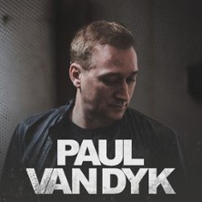 Paul van Dyk - Live
