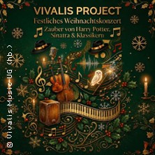 Festliches Weihnachtskonzert