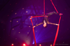 Circuswelt