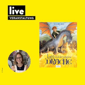 Veranstaltung: "Leo und der geheime Drache"