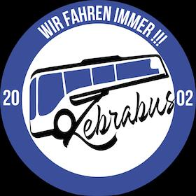 Zebrabus-Fanreisen - Auswärtsspiel in Verl