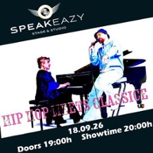 HipHop meets Classic