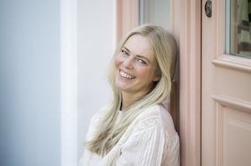 Meike Werkmeister: Im sechsten Sommer