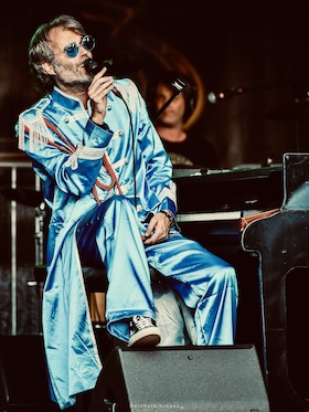 The music of The Beatles on piano - Bastian Korn & Band