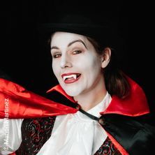 Norma und der Vampir