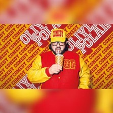 Oliver Polak - COMEDY - Clubtour 2026