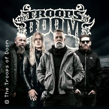 The Troops of Doom (BR)