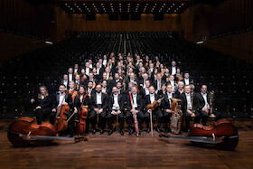 Ludwig van Beethoven: 9. Sinfonie