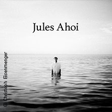 Jules Ahoi - Robinson Crusoe - Abschiedstournee 2026 - Zusatzshow