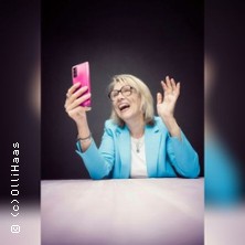 Comedy zum Frauentag - Arschbombe ins Leben mit Frau Sturm
