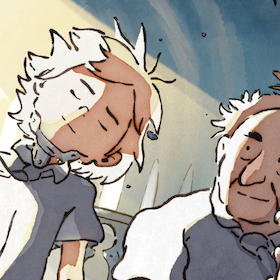 Iron Boy
