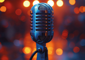 Poetry Slam