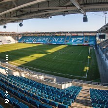 Ferientour - Öffentliche Stadiontour