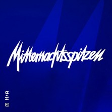 Mitternachtsspitzen