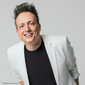 Generation XY: Die 80er, die 90er und das Leben heute - Die Comedy-Show von Olaf Bossi