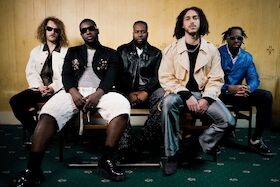 Ezra Collective