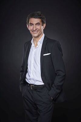 Knacki Deuser - HUMORINTELLIGENZ