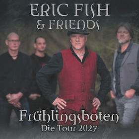 ERIC FISH & FRIENDS