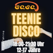 Teeniedisco