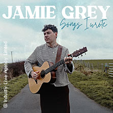Jamie Grey - Europe 2026