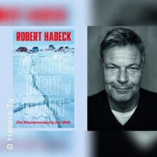Arctic Meltdown