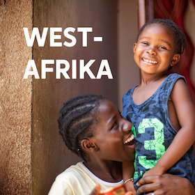 Westafrika - Backpacking Abenteuer