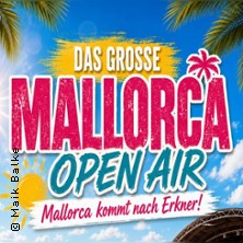 Das große Mallorca Open Air