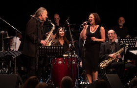 Rhein-Neckar Jazz-Orchester