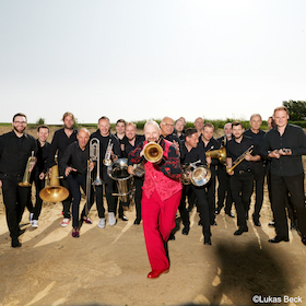 Blasmusik Supergroup