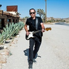 Tommy Castro