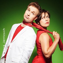 Paarshit - Jeder kriegt, wen er verdient - Mandy Partzsch und Erik Lehmann