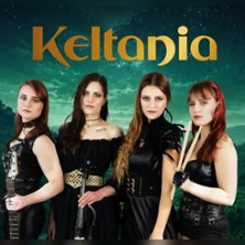 Keltania Benefizkonzert