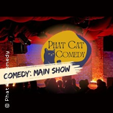 Stand-Up Comedyshow