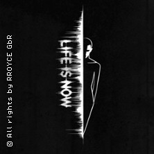 RROYCE - LIFE IS NOW - The Clubshows