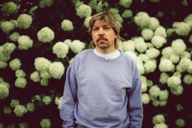 Philipp Poisel + Band