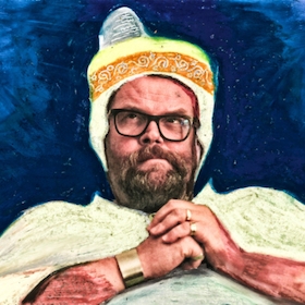 Jochen Malmsheimer - Dogensuppe Herzogin - ein Austopf mit Einlage