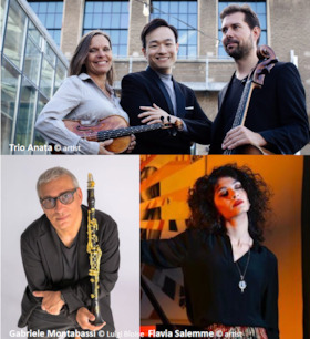 Lange Nacht der Musik in Lindau - Musik von Klassik bis Jazz