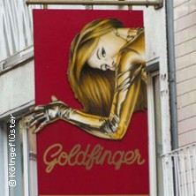 Kölner Rotlicht-Miljötour - Dauer ca. 1,5 - 2 Stunden