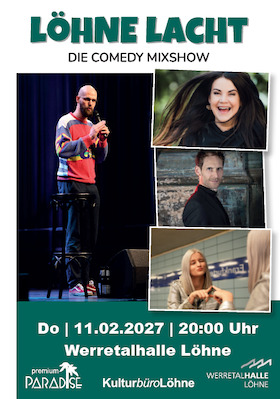 Löhne Lacht