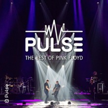 Pulse – The Best Of Pink Floyd - Electric Tour 2027