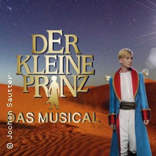 Der kleine Prinz - Das Musical