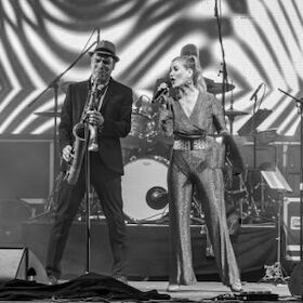 The SoulJazz Experience