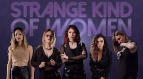 Strange Kind Of Women - The Classic Deep Purple Years