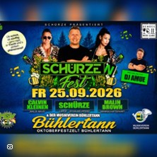 Schürzenfest