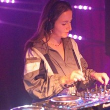 DJ Workshop (FLINTA* ONLY)