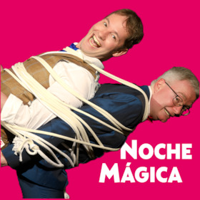 Noche Mágica