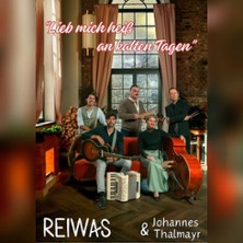 Reiwas und Johannes Thalmayr