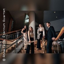 Eternum Quartet im Beethoven-Haus Bonn